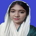 SHUKRIA JAHAN AKHI